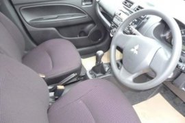 Mitsubishi Mirage 1.2