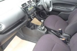 Mitsubishi Mirage 1.2