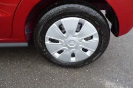 Mitsubishi Mirage 1.2