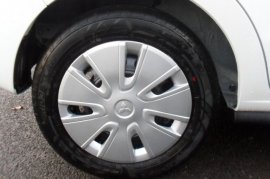 Mitsubishi Mirage 1.2