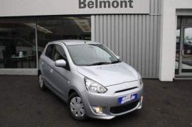 Mitsubishi Mirage 1.2