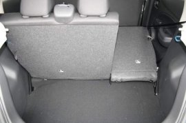 Mitsubishi Mirage 1.2