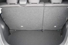 Mitsubishi Mirage 1.2