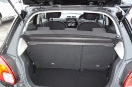 Mitsubishi Mirage 1.2