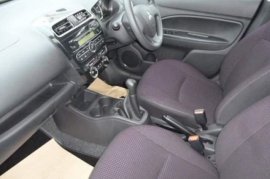 Mitsubishi Mirage 1.2