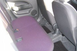 Mitsubishi Mirage 1.2