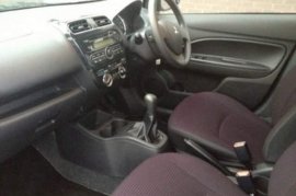 Mitsubishi Mirage 1.2