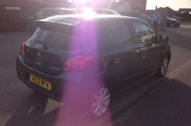 Mitsubishi Mirage 1.2