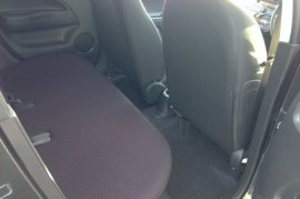 Mitsubishi Mirage 1.2