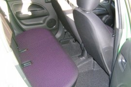 Mitsubishi Mirage 1.2
