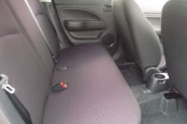 Mitsubishi Mirage 1.2