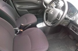 Mitsubishi Mirage 1.2