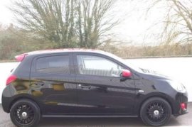 Mitsubishi Mirage 1.2