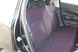 Mitsubishi Mirage 1.2