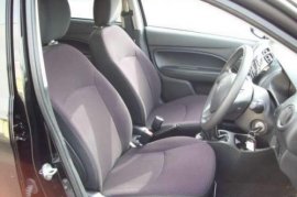 Mitsubishi Mirage 1.2