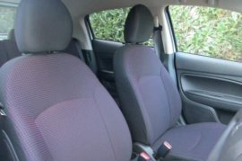 Mitsubishi Mirage 1.2
