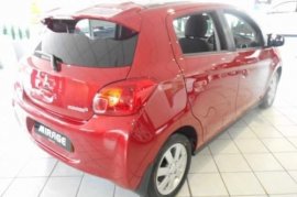 Mitsubishi Mirage 1.2