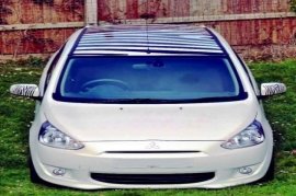 Mitsubishi Mirage 1.2