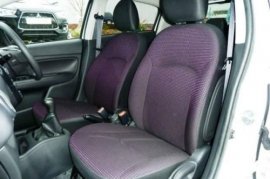 Mitsubishi Mirage 1.2