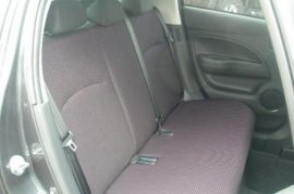 Mitsubishi Mirage 1.2