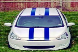 Mitsubishi Mirage 1.2