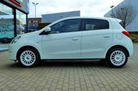 Mitsubishi Mirage 1.2