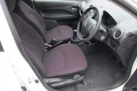 Mitsubishi Mirage 1.2