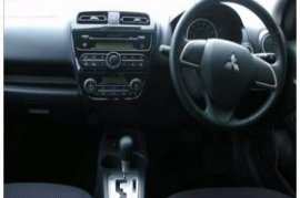 Mitsubishi Mirage 1.2
