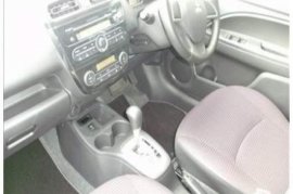 Mitsubishi Mirage 1.2