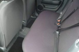 Mitsubishi Mirage 1.2
