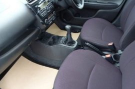 Mitsubishi Mirage 1.2