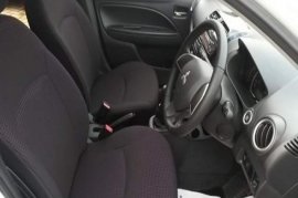 Mitsubishi Mirage 1.2