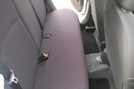 Mitsubishi Mirage 1.2