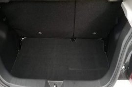 Mitsubishi Mirage 1.2