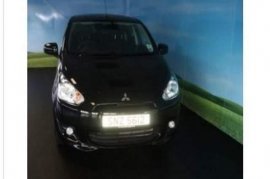 Mitsubishi Mirage 1.2