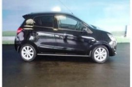 Mitsubishi Mirage 1.2