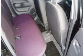 Mitsubishi Mirage 1.2