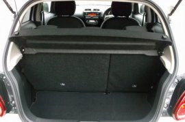 Mitsubishi Mirage 1.2