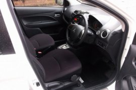 Mitsubishi Mirage 1.2