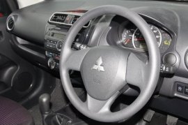 Mitsubishi Mirage 1.2