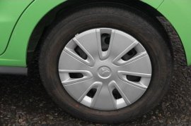 Mitsubishi Mirage 1.2