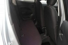 Mitsubishi Mirage 1.2