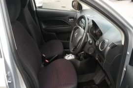 Mitsubishi Mirage 1.2