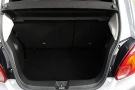 Mitsubishi Mirage 1.2