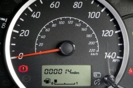 Mitsubishi Mirage 1.2