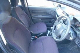 Mitsubishi Mirage 1.2