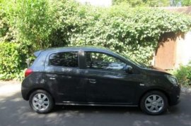 Mitsubishi Mirage 1.2