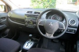 Mitsubishi Mirage 1.2