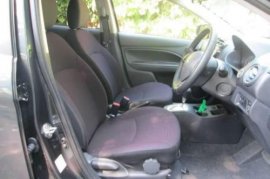 Mitsubishi Mirage 1.2