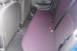 Mitsubishi Mirage 1.2